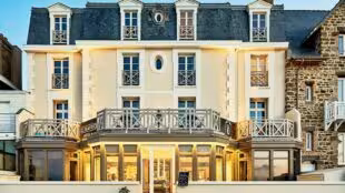 Hôtel 