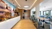 The Originals City, Tabl'Hôtel, Amiens (Inter-Hotel)