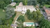 Château de Drudas