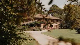 DOMAINE DE PETIOSSE