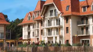Hôtel TRIBE Le Touquet