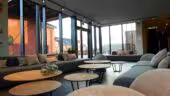 OFF Meeting, Event & Hotel