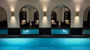 Best Western Plus Crystal, Hôtel, Bar & Spa