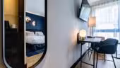 Best Western Plus Crystal, Hôtel, Bar & Spa