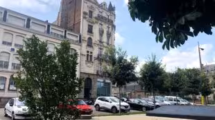 ENZO HOTELS LIMOGES CENTRE JOURDAN By KYRIAD DIRECT