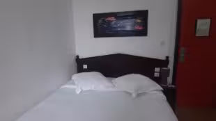 ENZO HOTELS LIMOGES CENTRE JOURDAN By KYRIAD DIRECT
