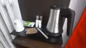ENZO HOTELS LIMOGES CENTRE JOURDAN By KYRIAD DIRECT