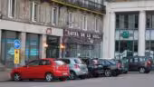ENZO HOTELS LIMOGES CENTRE JOURDAN By KYRIAD DIRECT