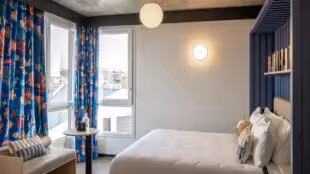 JOST HOTEL