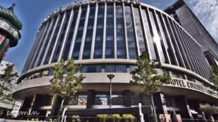 Hôtel Concorde Montparnasse - Hôtel Concorde Montparnasse
