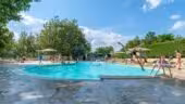 Camping Le Clos de Barbey