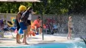 Camping Le Clos de Barbey