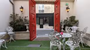 Hôtel de JoBo