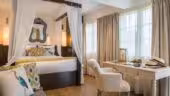 Domaine de Bellevue, The Originals Relais (Relais du Silence)