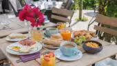 Domaine de Bellevue, The Originals Relais (Relais du Silence)