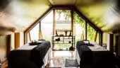 Domaine de Bellevue, The Originals Relais (Relais du Silence)