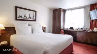 Hôtel Concorde Montparnasse