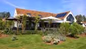 Domaine de Bellevue, The Originals Relais (Relais du Silence)