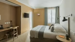 Boutique Hôtel Cézanne
