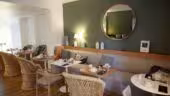 Boutique Hôtel Cézanne