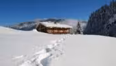 Chalet de l'Armanaz - Location pour des groupes de 10 à 32 personnes