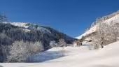 Chalet de l'Armanaz - Location pour des groupes de 10 à 32 personnes