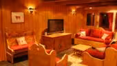 Chalet de l'Armanaz - Location pour des groupes de 10 à 32 personnes