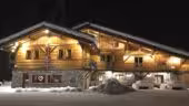 Chalet de l'Armanaz - Location pour des groupes de 10 à 32 personnes