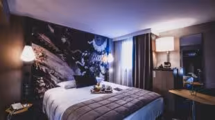 Hôtel Mercure Pau Palais des Sports