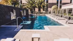 Hôtel Mercure Pau Palais des Sports