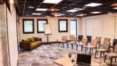 Hôtel Mercure Pau Palais des Sports
