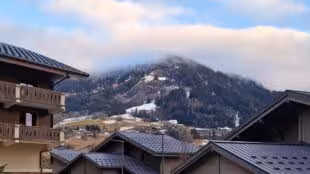 Les portes de Megeve - Vacancéole