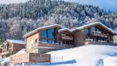 Les portes de Megeve - Vacancéole