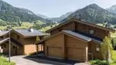 Les portes de Megeve - Vacancéole