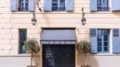 Hôtel du Jeu de Paume