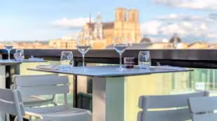 Holiday Inn Reims