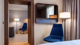 Radisson Blu Hotel, Rouen Centre