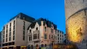 Radisson Blu Hotel, Rouen Centre