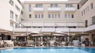 Novotel Avignon Centre