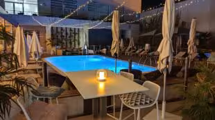 Novotel Avignon Centre