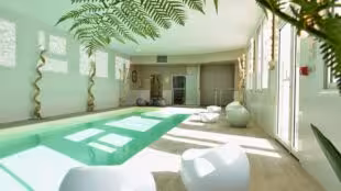 Grand Hôtel Des Bains Spa