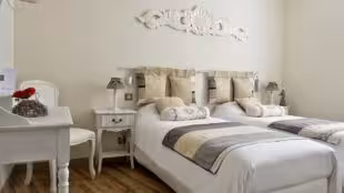 Grand Hôtel Des Bains Spa