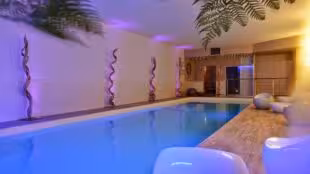 Grand Hôtel Des Bains Spa