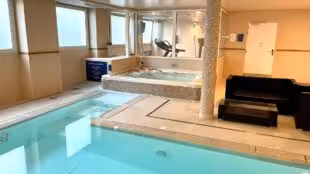Hôtel Novotel Spa Rennes Centre Gare