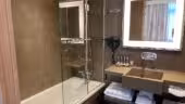 Hôtel Novotel Spa Rennes Centre Gare