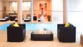 Hôtel Novotel Spa Rennes Centre Gare