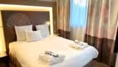 Hôtel Novotel Spa Rennes Centre Gare