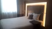 Hôtel Novotel Spa Rennes Centre Gare