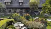 Auberge de la Source - Restaurant - Collection Saint-Siméon
