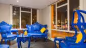 Quality Suites Maisons-Laffitte Paris Ouest.